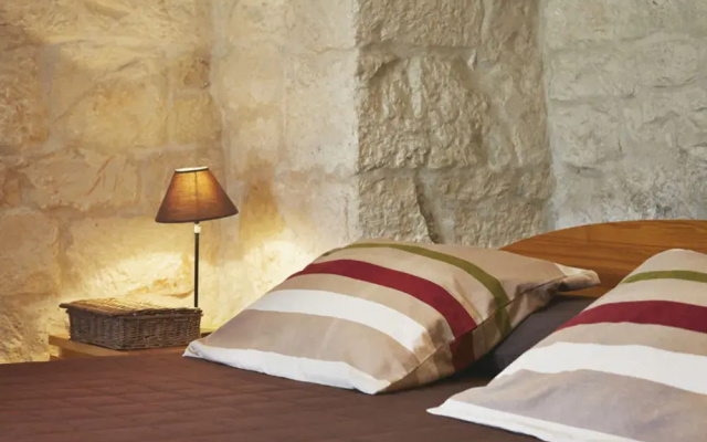 297 Trullo Di Charme Con Piscina Ad Ostuni