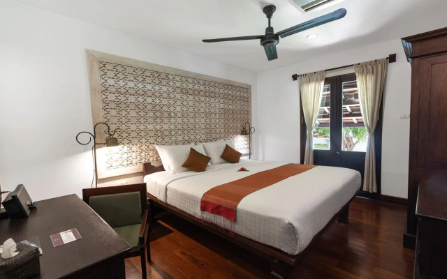 Victoria Xiengthong Palace