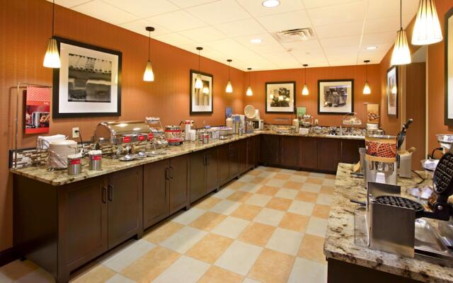 Hampton Inn Marietta