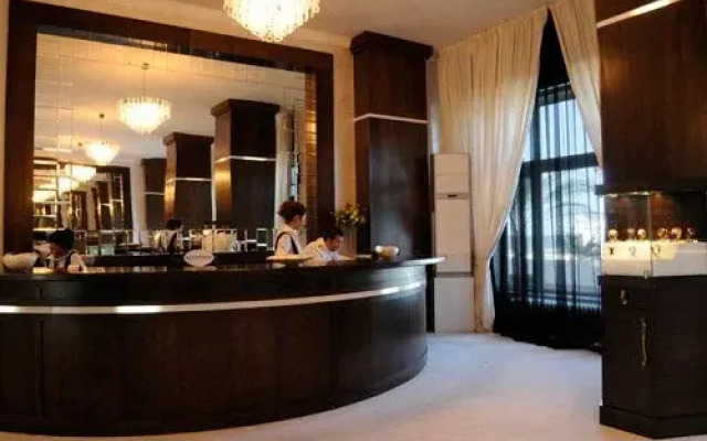 Grand Hotel Rex