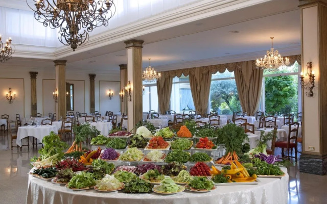 Hotel La Residence & Idrokinesis