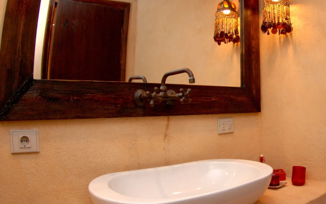 Sinai Old Spices B&B