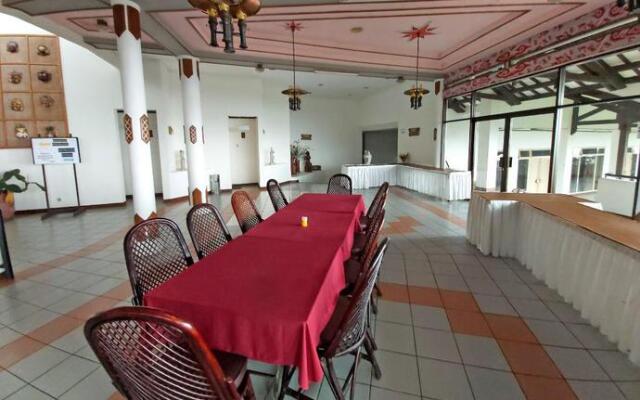 Hotel Rosenda