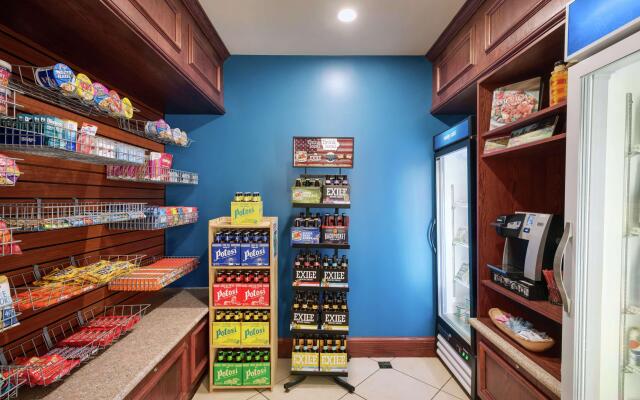 Hilton Garden Inn Dubuque Downtown