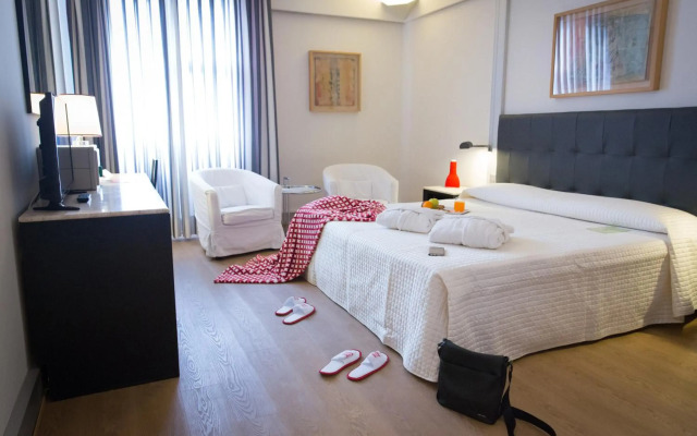 Art Hotel Museo