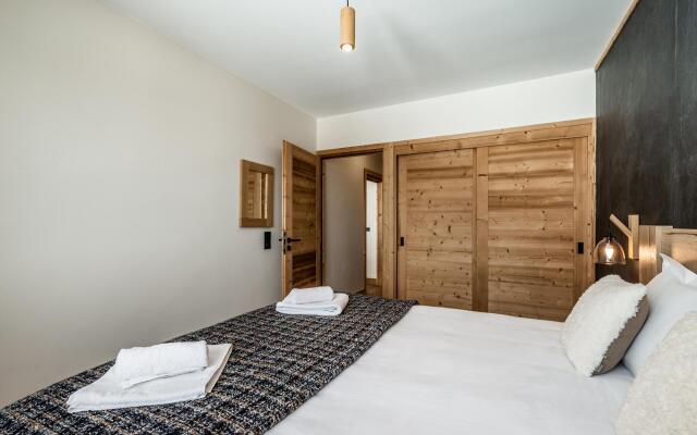 FAGUS - Spacious Apartment in Luxury Residence