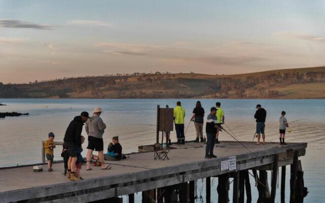 Eastcoaster Tasmania