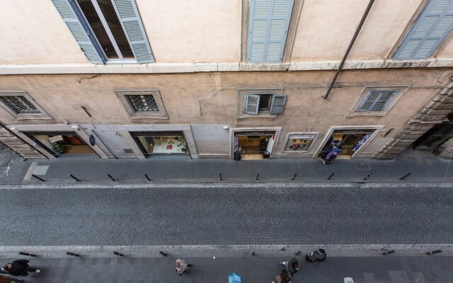 Rental in Rome Argentina Studio