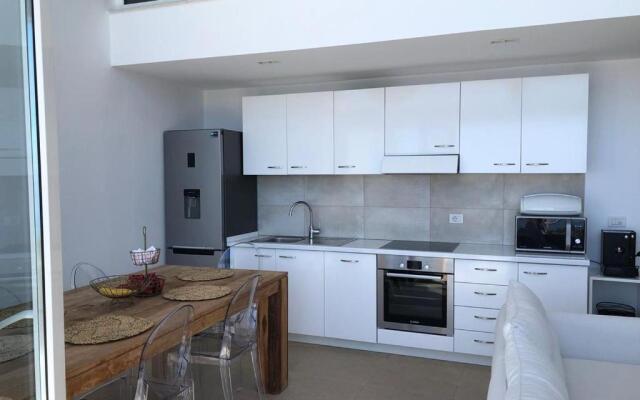 Olives Residence