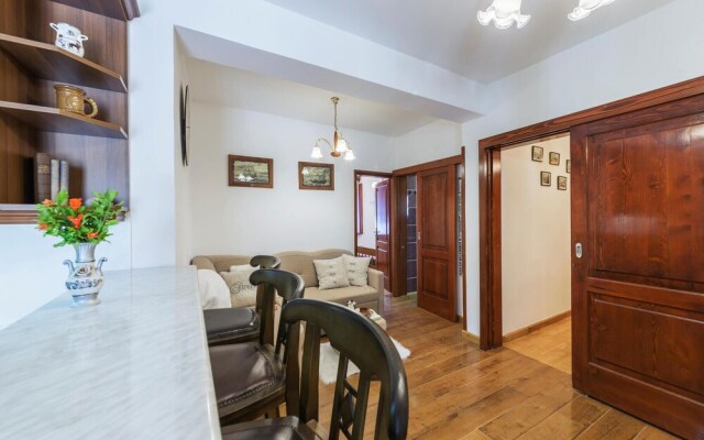Awesome Home in Pula With Wifi and 2 Bedrooms