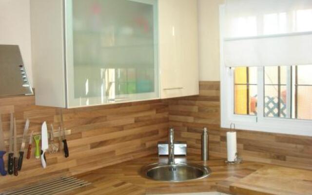 Chalet Pto Sta Maria