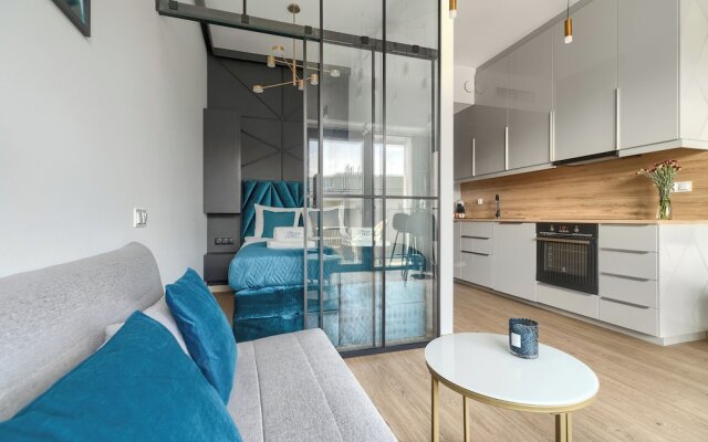 MARGI Lynx Apartament