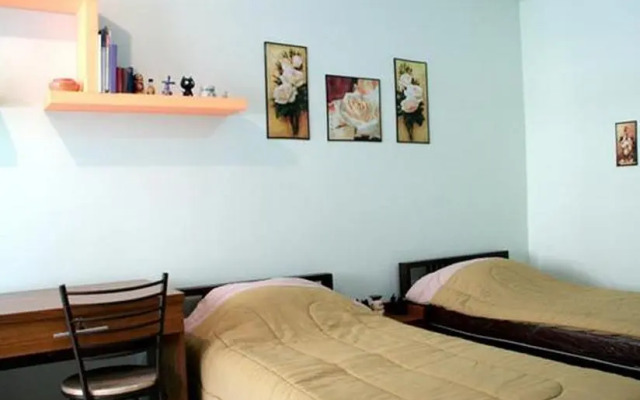 5-Eleven Court and Condo