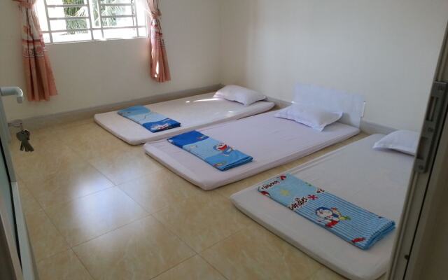 Friends Homestay - Hostel