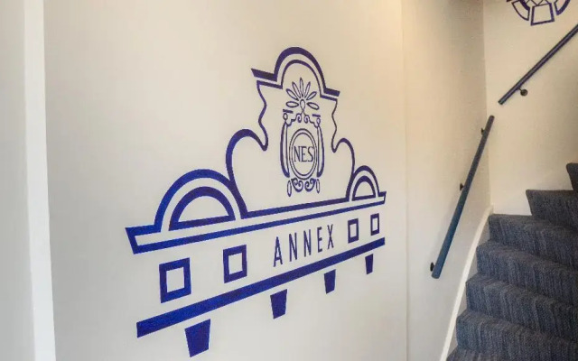 Hotel Nes Amsterdam