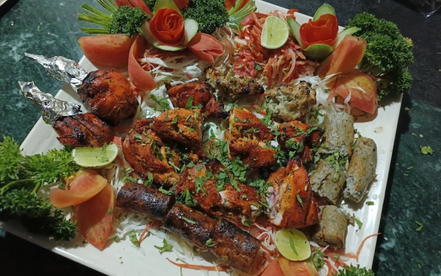 Darbar - A Heritage Farmstay