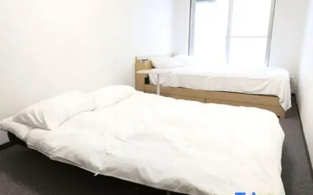 SLEEPLAB THE STAY Casual Nishi-shinjuku