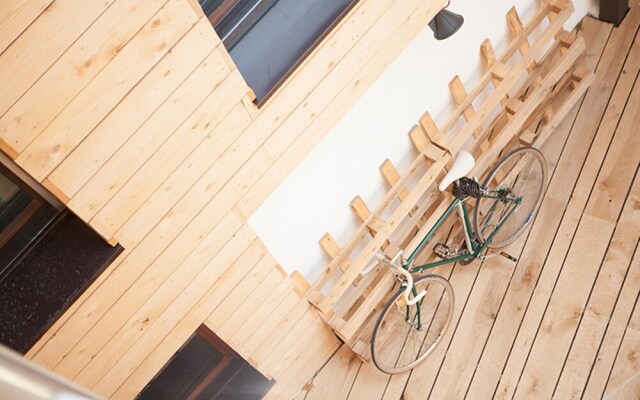 An unique experience in a country house near Pamplona