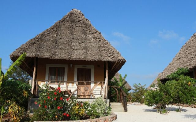 Ujamaa Beach Resort Zanzibar
