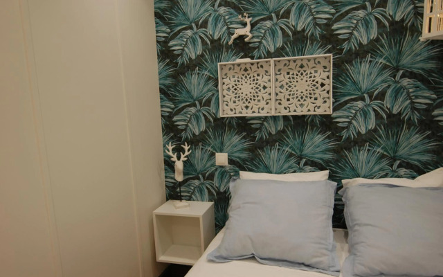 Apto El Clavo-CON PARKING GRATIS