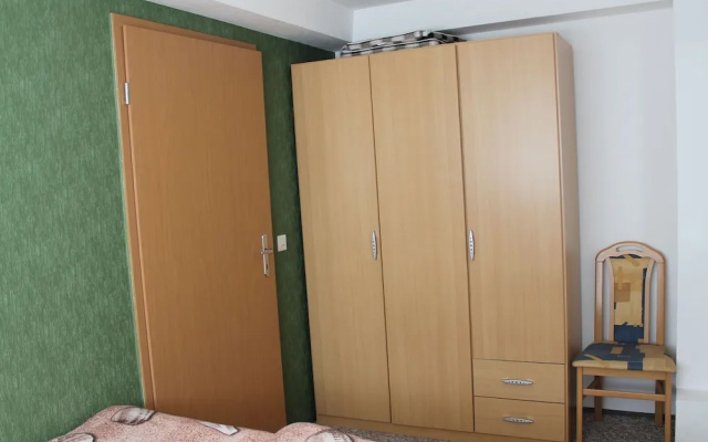 Cozy Apartment in Rerik With Terrace