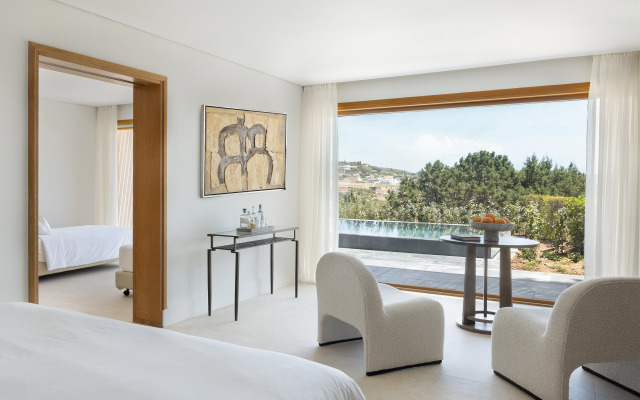 Cape Sounio, A Grecotel Resort to Live