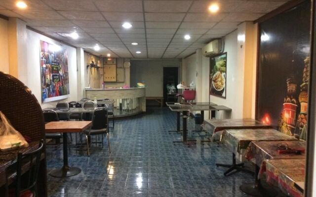 Sleep Inn Pattaya - Hostel