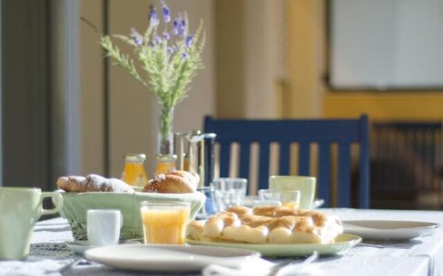 Residence Aia de Mà