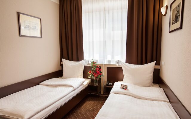 Hotel Diament Spodek Katowice