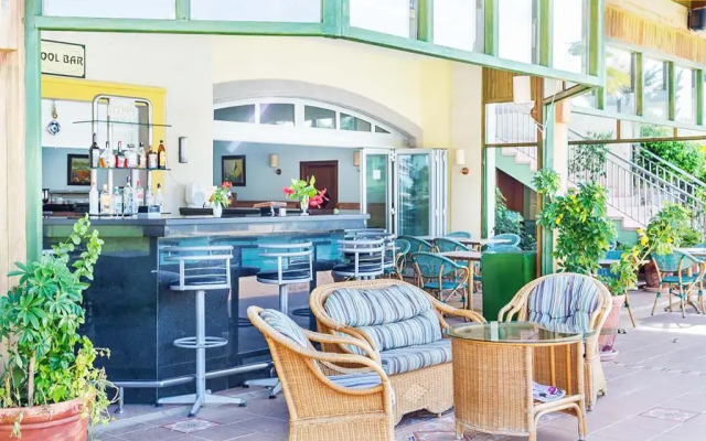 Villa Happy
