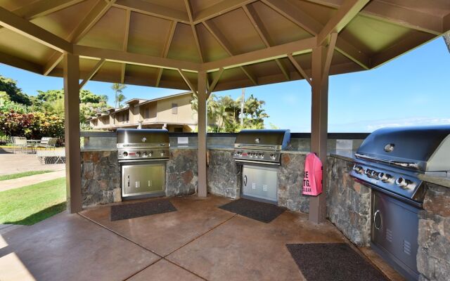Kahana Sunset C1 2 Bedroom Condo