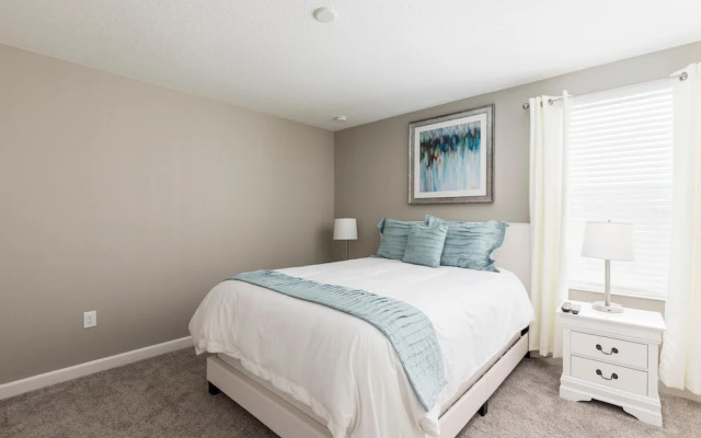 1528fd- The Retreat at Championsgate