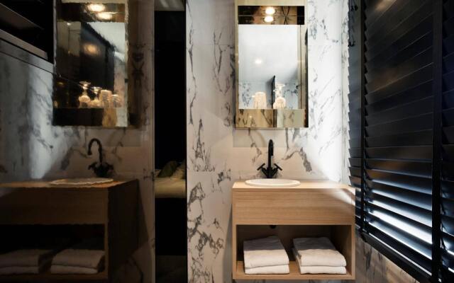 Different Hotel Hasselt