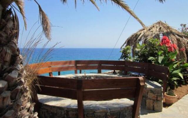 Mochlos Mare