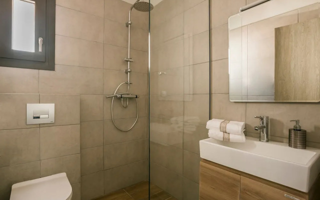 Petradi Villa Skala I