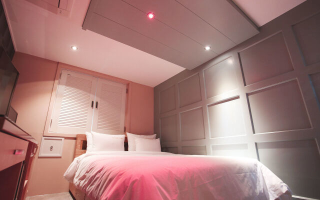 Goodstay Grand Motel Chuncheon