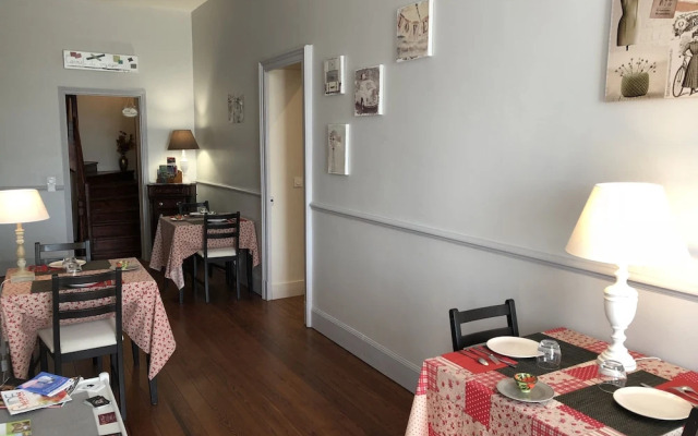Gentil'Home - Toulouse B&B Prestige