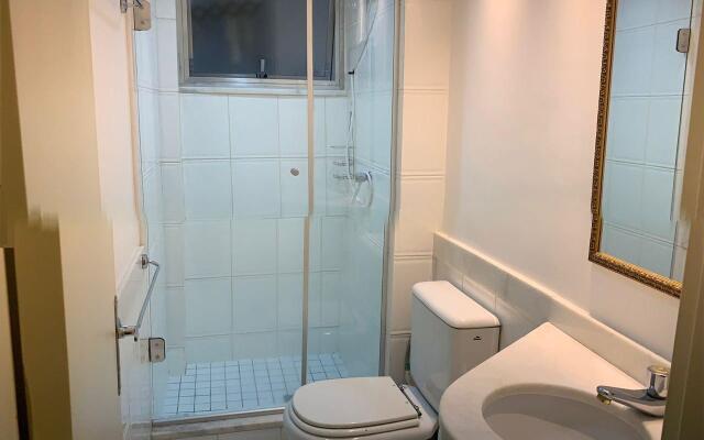 Loft completo, Centro Historico 706