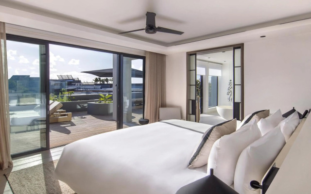 LUX* Grand Baie