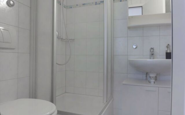 Apartment Lauber Wengen 31176