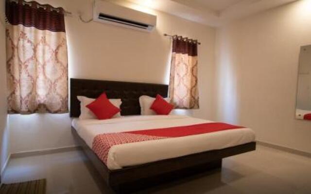 Hotel Jenus