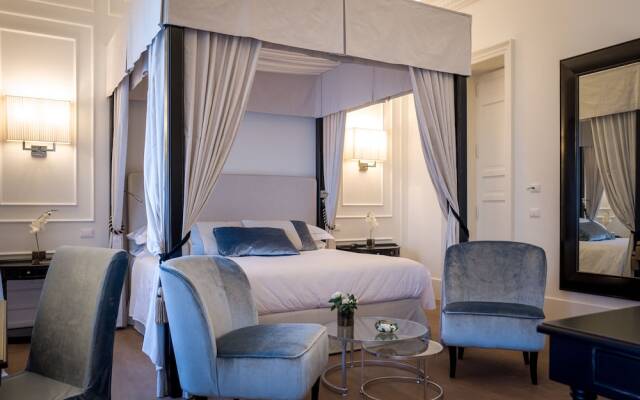 Villa Lanzirotti Luxury Property
