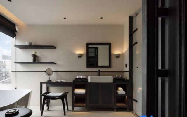 Yijian·6500 Hotel