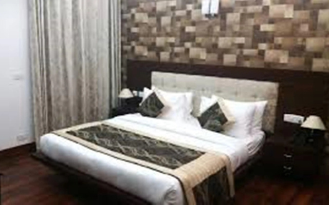 Tavisha Villa – Guest Rooms – Gurugram