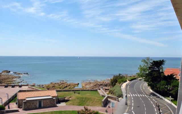 Appartement Les Sables-d'Olonne, 3 pièces, 6 personnes - FR-1-422-28