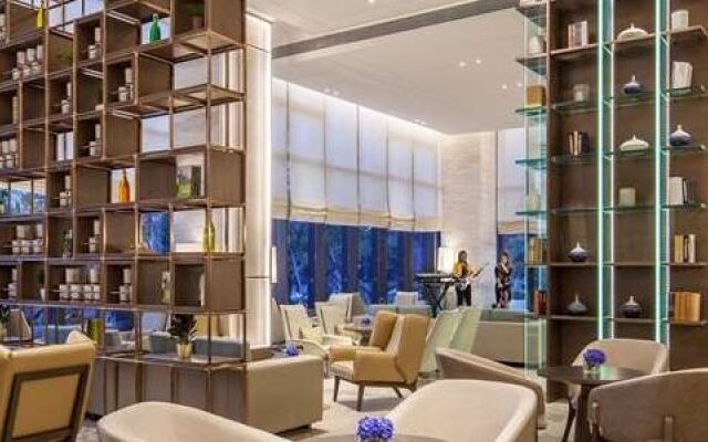 Doubletree By Hilton Shenzhen Longhua