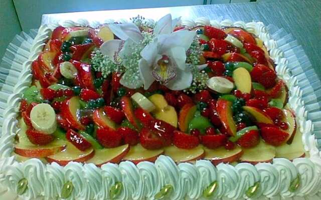 Agriturismo La Brezza