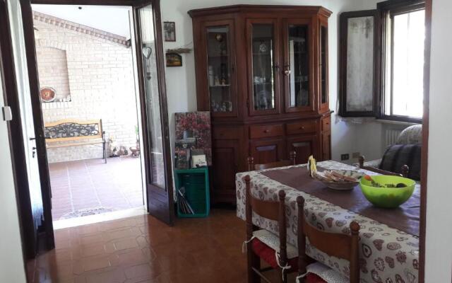 Appartamento Casa della Nonna