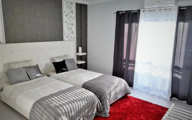 Panoramic Sea View 1 Bedroom Apartment