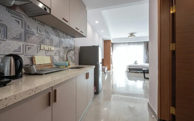 TK Star Condo by Soben Homes